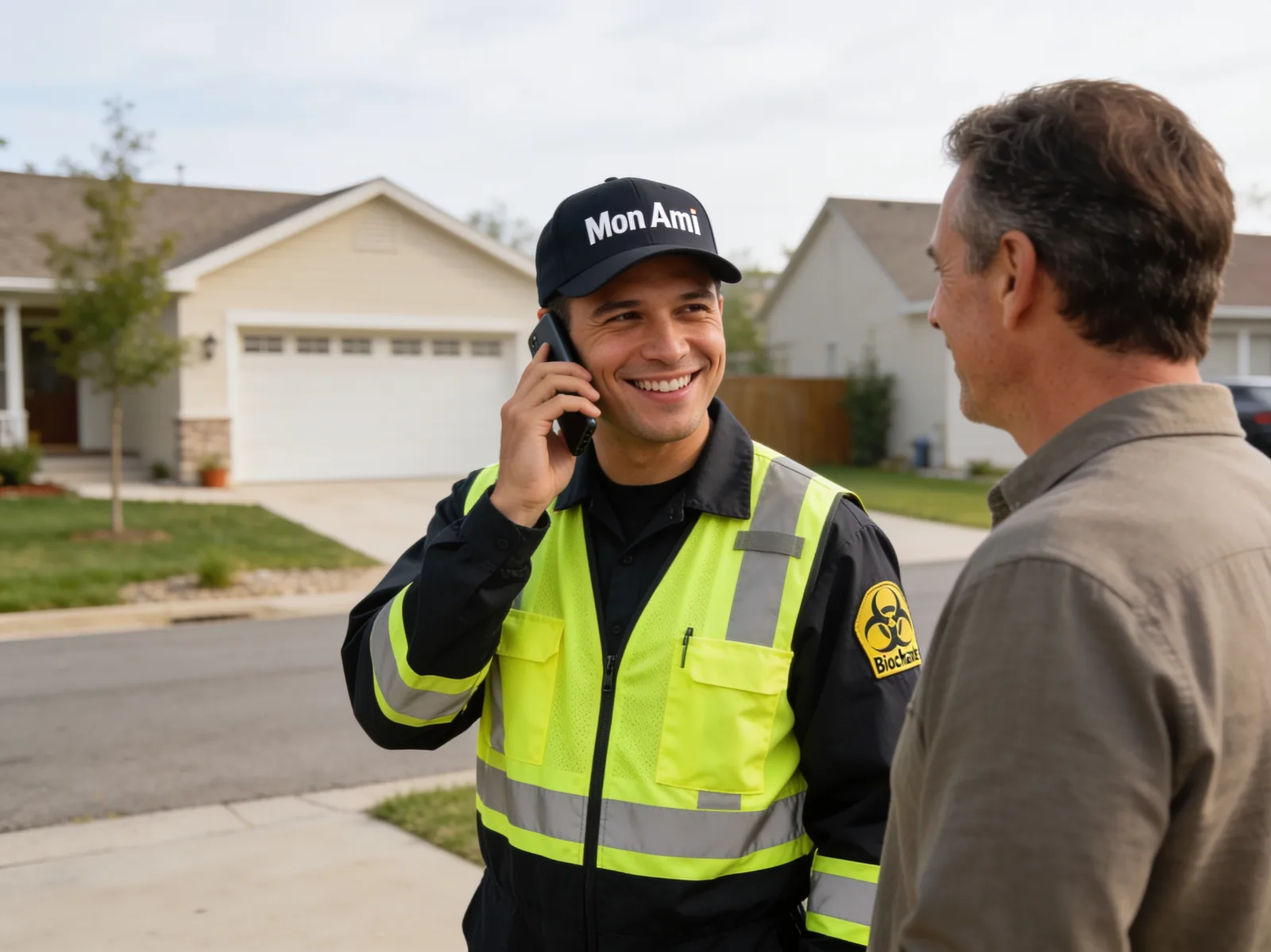 Sewage Cleanup Towson, MD FAQs